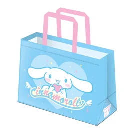 Bolsa HELLO KITTY - Cinnamoroll - Shopping Bag