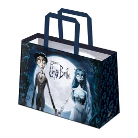 Bolsa LES NOCES FUNEBRES - Poster - Shopping Bag