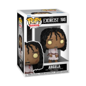 Figuras Pop THE EXORCIST - POP Movies N° 1645 - Angela (Possessed)