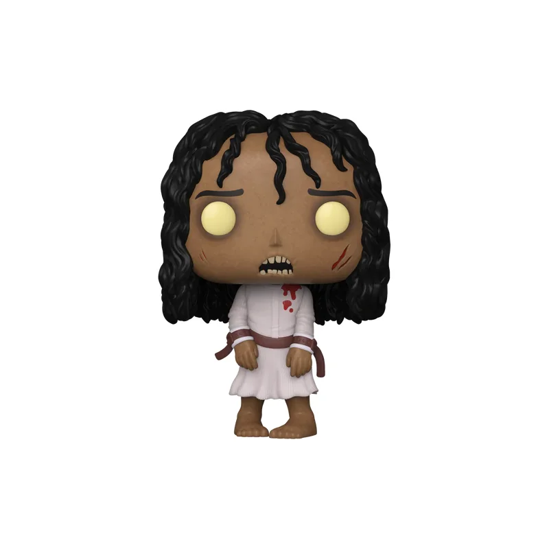 Funko THE EXORCIST - POP Movies N° 1645 - Angela (Possessed)