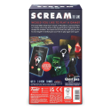 Juegos de cartas Scream: The Game strategy game *ENGLISH*