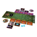 Funko Five Nights at Freddy's board game Survive 'Til 6am