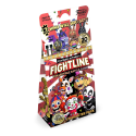 Figurita Five Nights at Freddy's card game expansion pack Collectable Battle Game Fightline