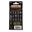 Figuras Pop Five Nights at Freddy's card game expansion pack Collectable Battle Game Fightline