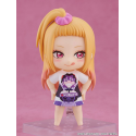 Action figure My Dress-Up Darling figurine Nendoroid Marin Kitagawa: Slippery Girls Full Graphic T-Shirt Ver. 10 cm