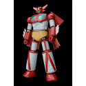 Maquetas Getter Robo:The Last day figurine Moderoid Plastic Model Kit Getter 1 11 cm