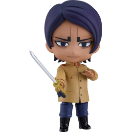 Figura Golden Kamuy Nendoroid figurine Second Lieutenant Koito 10 cm