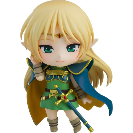 Figura Record of Lodoss War figurine Nendoroid Deedlit 10 cm