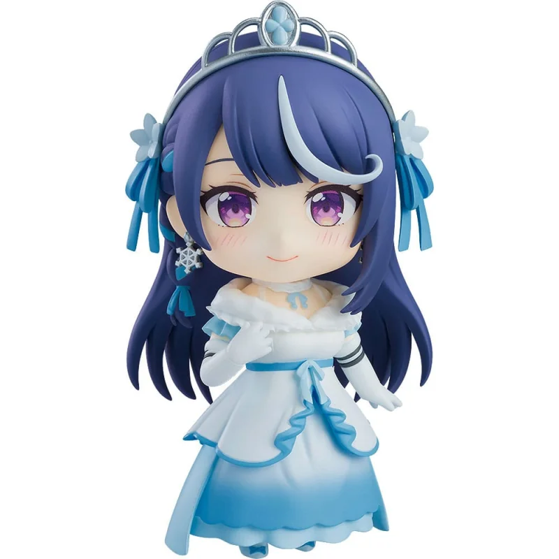 Figura Vtuber figurine Nendoroid Kokorone Awayuki 10 cm