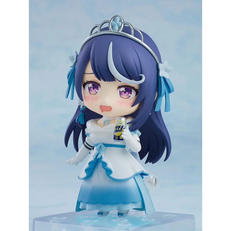 GSC19981 Vtuber figurine Nendoroid Kokorone Awayuki 10 cm