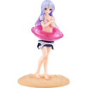 Estatuas Angel Beats! 1/7 Kanade Tachibana: School Swimsuit Ver. 23cm