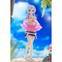 Kadokawa Angel Beats! 1/7 Kanade Tachibana: School Swimsuit Ver. 23cm