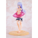 Angel Beats! 1/7 Kanade Tachibana: School Swimsuit Ver. 23cm