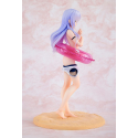 Angel Beats! 1/7 Kanade Tachibana: School Swimsuit Ver. 23cm