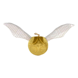 Harry Potter sound plush The Golden Snitch 22 cm