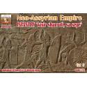 Figuras Neo-Assyrian Empire 911-605 BC Set 4 INFANTRY