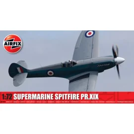 Maqueta Supermarine Spitfire Pr Mk.XIX