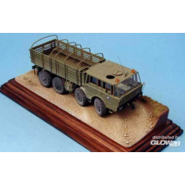 Maqueta T813 KOLOS