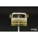 Maqueta T-815 Terrno -CABIN short