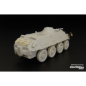 Maqueta BTR-60 PB