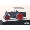 Maqueta Diesel roadroller year 1934