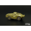 Maqueta BRDM-2