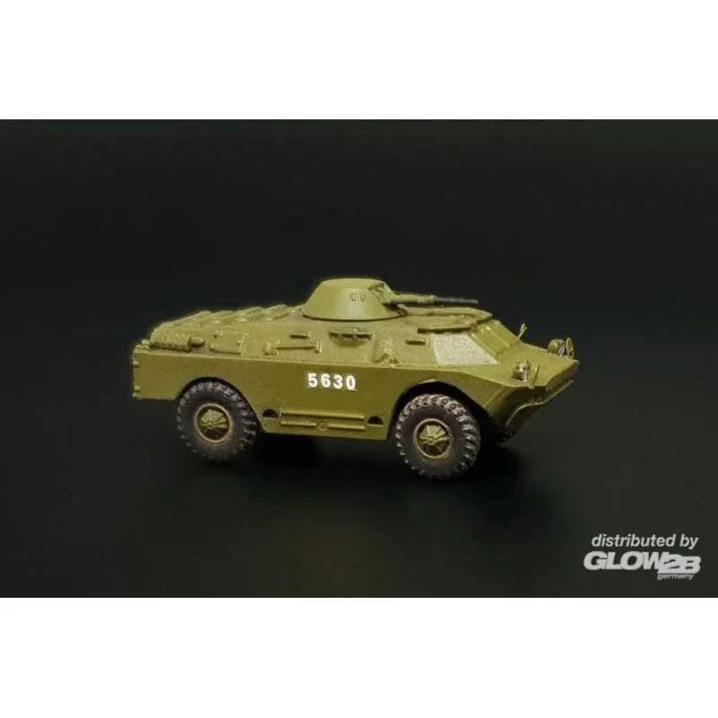 Maqueta BRDM-2