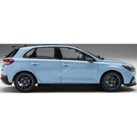 Miniatura HYUNDAI I30N 2022 BLUE