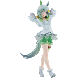 Figurita Umamusume: Pretty Derby Pop Up Parade Seiun Sky L Size 22 cm