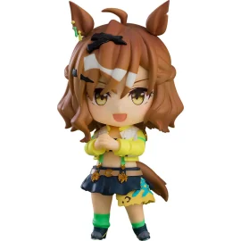 Figurita Umamusume: Pretty Derby Nendoroid Jungle Pocket figure 10 cm