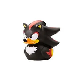 Figurita Sonic - The Hedgehog Tubbz Shadow PVC Mini Figure 5 cm