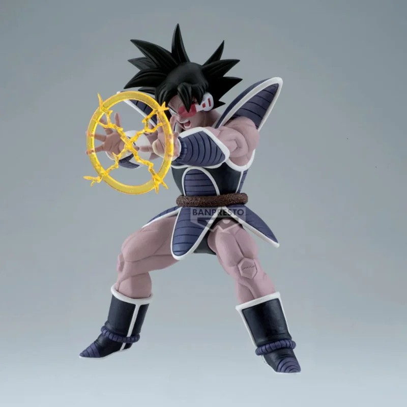 Figurita DRAGON BALL Z - Turles - GxMateria Figure 14cm