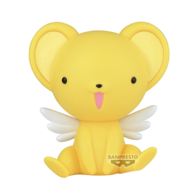 Figurita CARDCAPTOR SAKURA - Kero - Big Sofvimates Figure 14cm