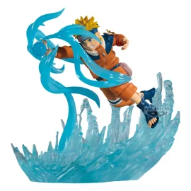 Figurita NARUTO - Uzumaki Naruto - Combination Battle 1/2 Figure 12cm