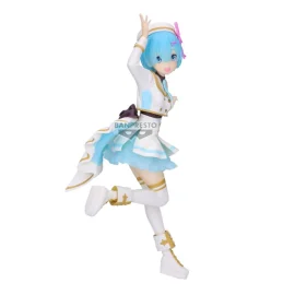 Figurita RE ZERO - Rem - Espresto Figure 22cm