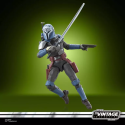 Figuras THE MANDALORIAN - Bo-Katan Kryze - Vintage Collection figure 10cm