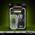 THE MANDALORIAN - Bo-Katan Kryze - Vintage Collection figure 10cm