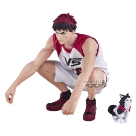 Figurita KUROKO'S BASKETBALL - Taiga Kagami - 10cm figure