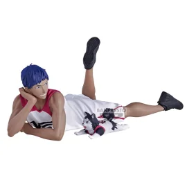 Figurita KUROKO'S BASKETBALL - Daiki Aomine - Figure 20cm