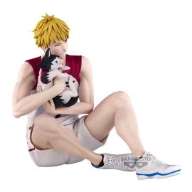 Figurita KUROKO'S BASKETBALL - Ryota Kise - 10cm figure