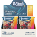 GG: Altered: Art Sleeves: Kojo