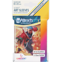 GG: Altered: Art Sleeves: Kojo