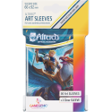 GG: Altered: Art Sleeves: Sigismar