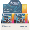 GG: Altered: Art Sleeves: Sigismar