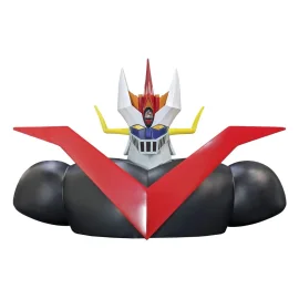  Mazinger Z accessories set Metal Action Figure Brain Condor Body Parts 16 cm