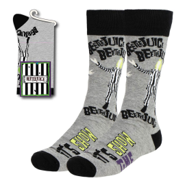  Beetlejuice socks It´s Show Time 38-45