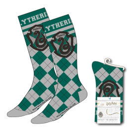  Harry Potter Slytherin socks 38-45