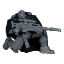 McFarlane Toys Warhammer 40,000 Eliminator (Space Marine) Artist Proof figure 18 cm