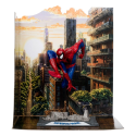 Figurita Marvel 1/10 Spider-Man (Spider-Man 6) 9 cm