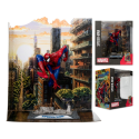 MCF14764 Marvel 1/10 Spider-Man (Spider-Man 6) 9 cm